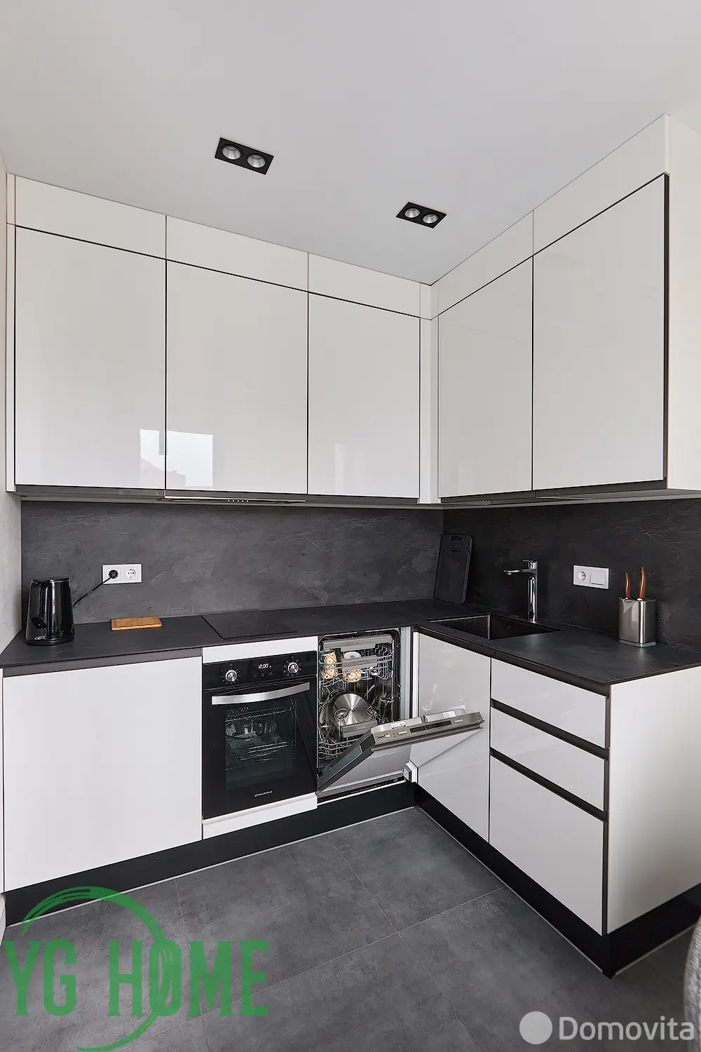 Снять 2-комнатную квартиру в Минске, ул. Коллекторная, д. 8, 850USD, код 150335 - фото 7