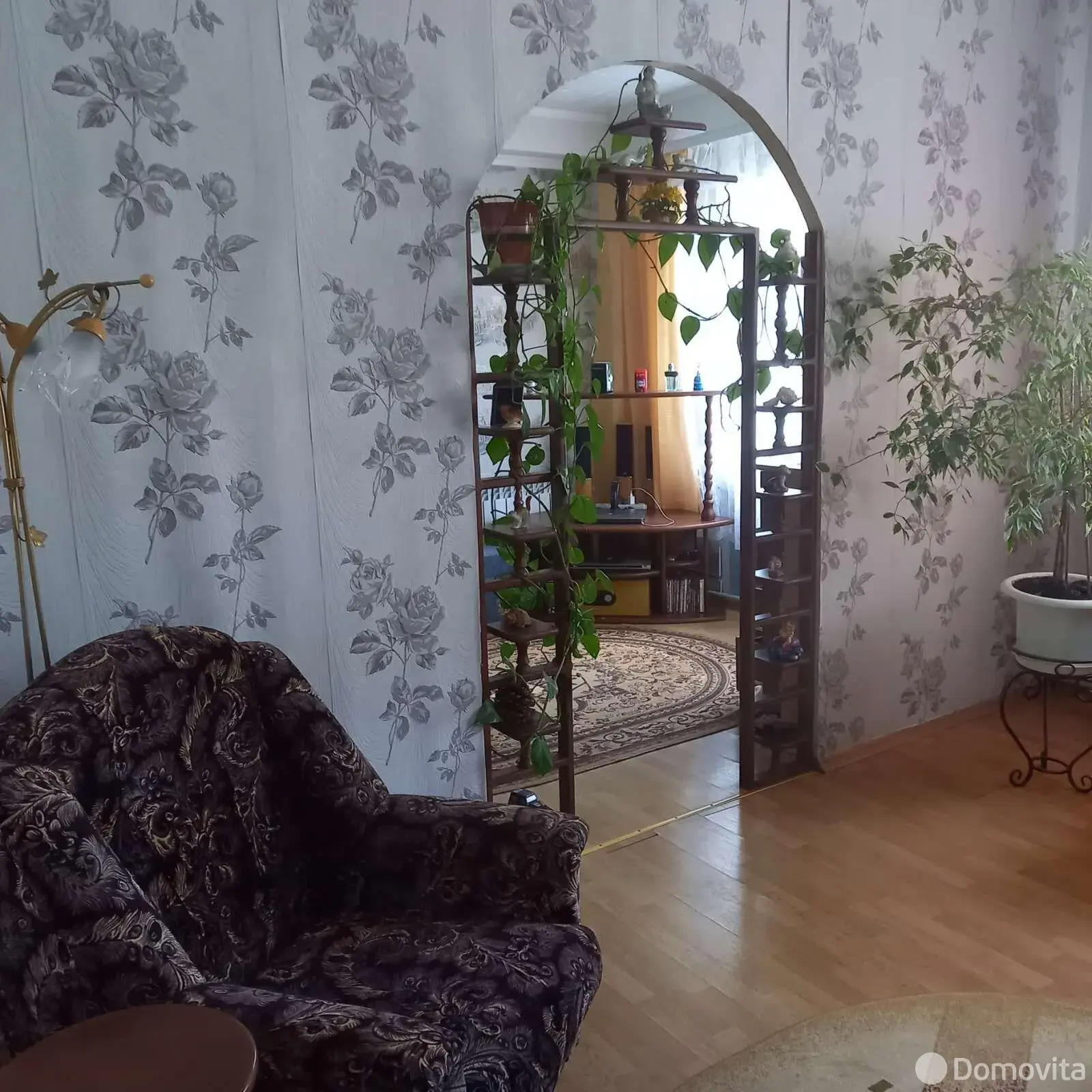 коттедж, Петришки, ул. Агрономическая 