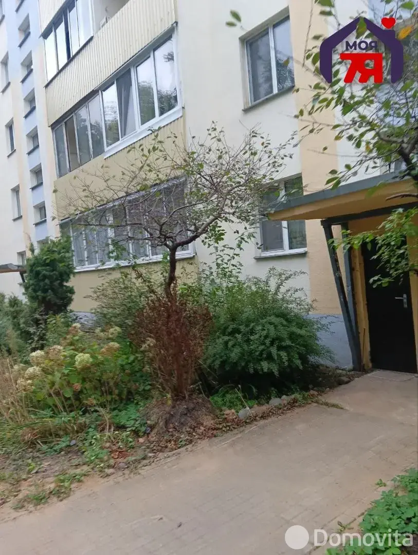 Снять 2-комнатную квартиру в Минске, ул. Калиновского, д. 42, 430USD, код 151052 - фото 29
