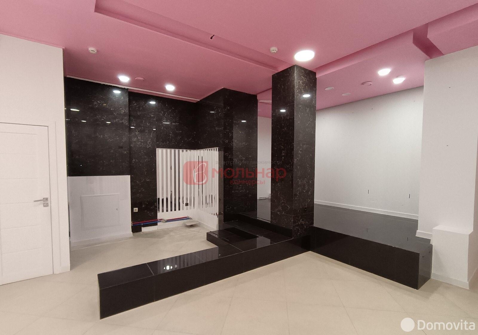 Объект сферы услуг в Минске, пр-т Независимости, д. 84А, код 2619 - фото 12