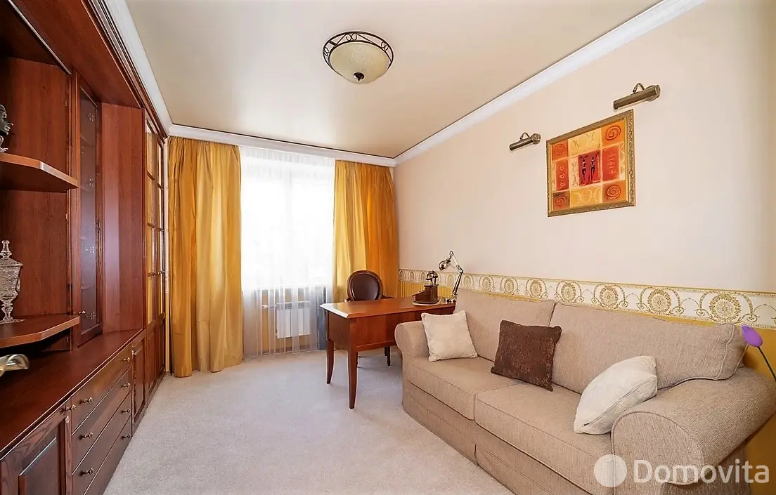 аренда квартиры, Минск, ул. Сурганова, д. 27