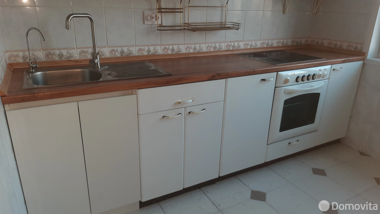 квартира, Минск, ул. Рафиева, д. 51 без посредников