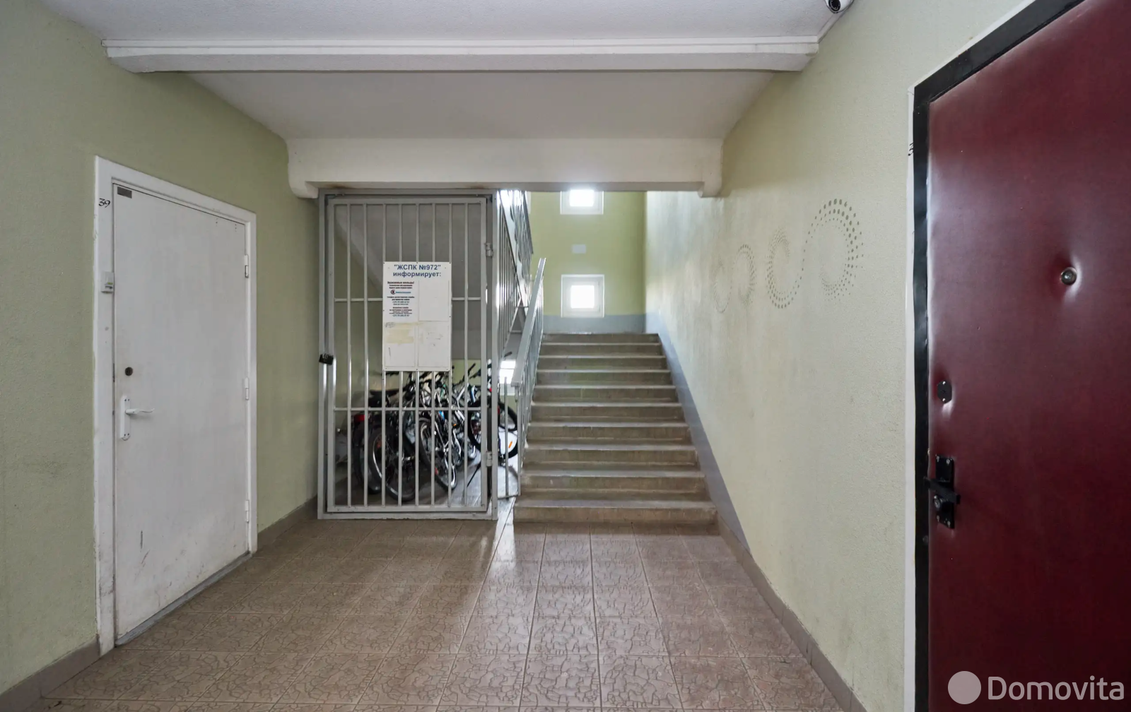 квартира, Минск, ул. Налибокская, д. 10