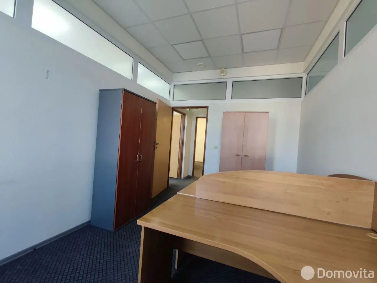 Аренда офиса на пер. Некрасова, д. 114 в Минске, 688BYN, код 16030 - фото 18