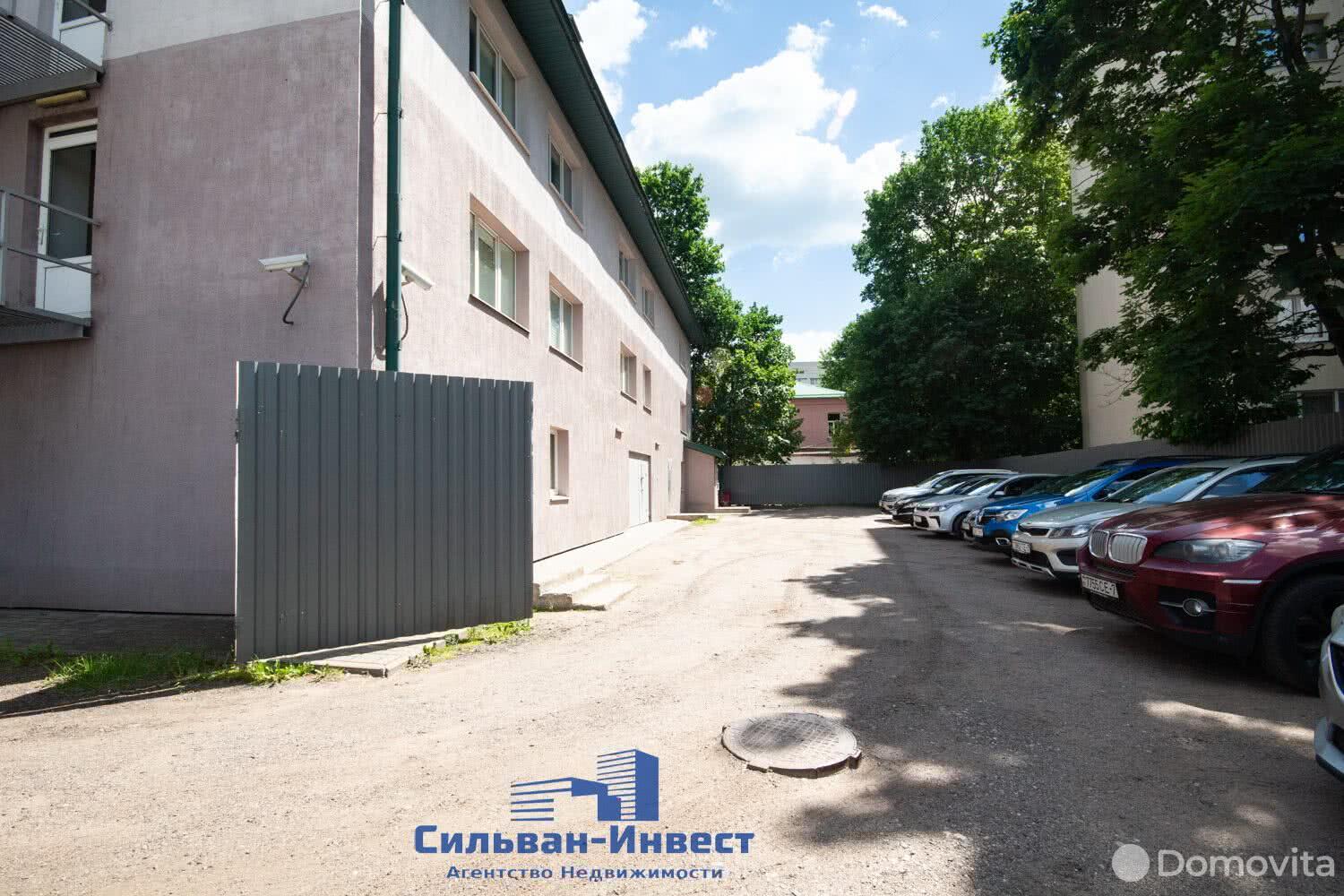 Купить офис на ул. Казинца, д. 96 в Минске, 719500USD, код 7517 - фото 21