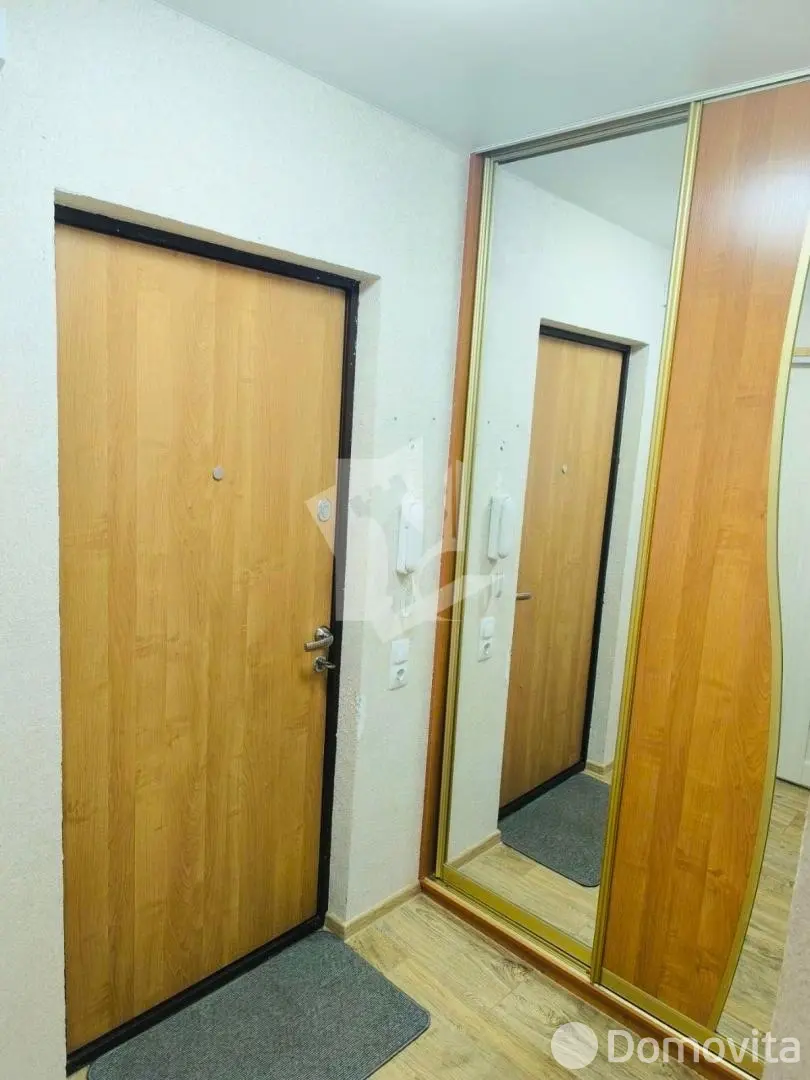 квартира, Минск, ул. Налибокская, д. 40 в Фрунзенском районе