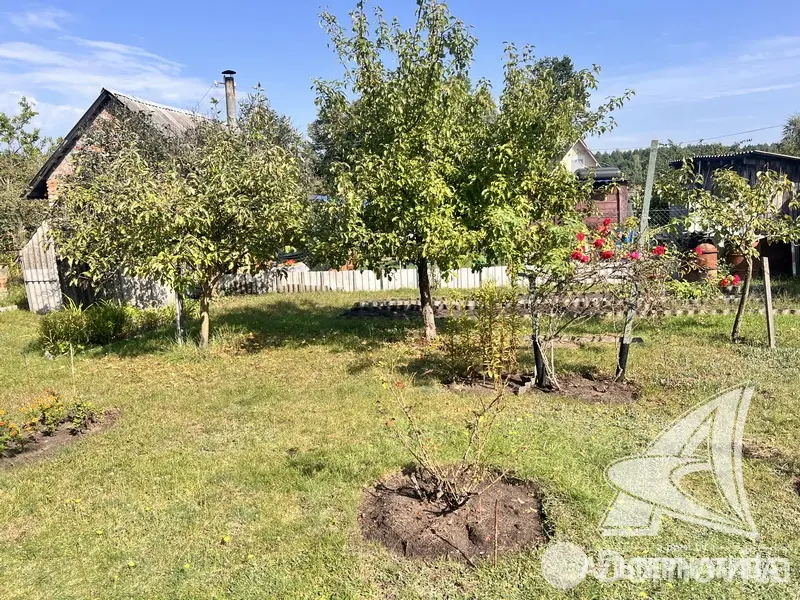 Купить 2-этажную дачу в Речник Брестская область, 25000USD, код 184030 - фото 23