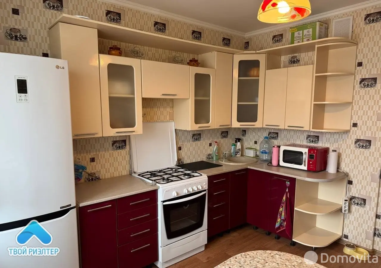 квартира, Гомель, ул. Мазурова, д. 13 - лучшее предложение