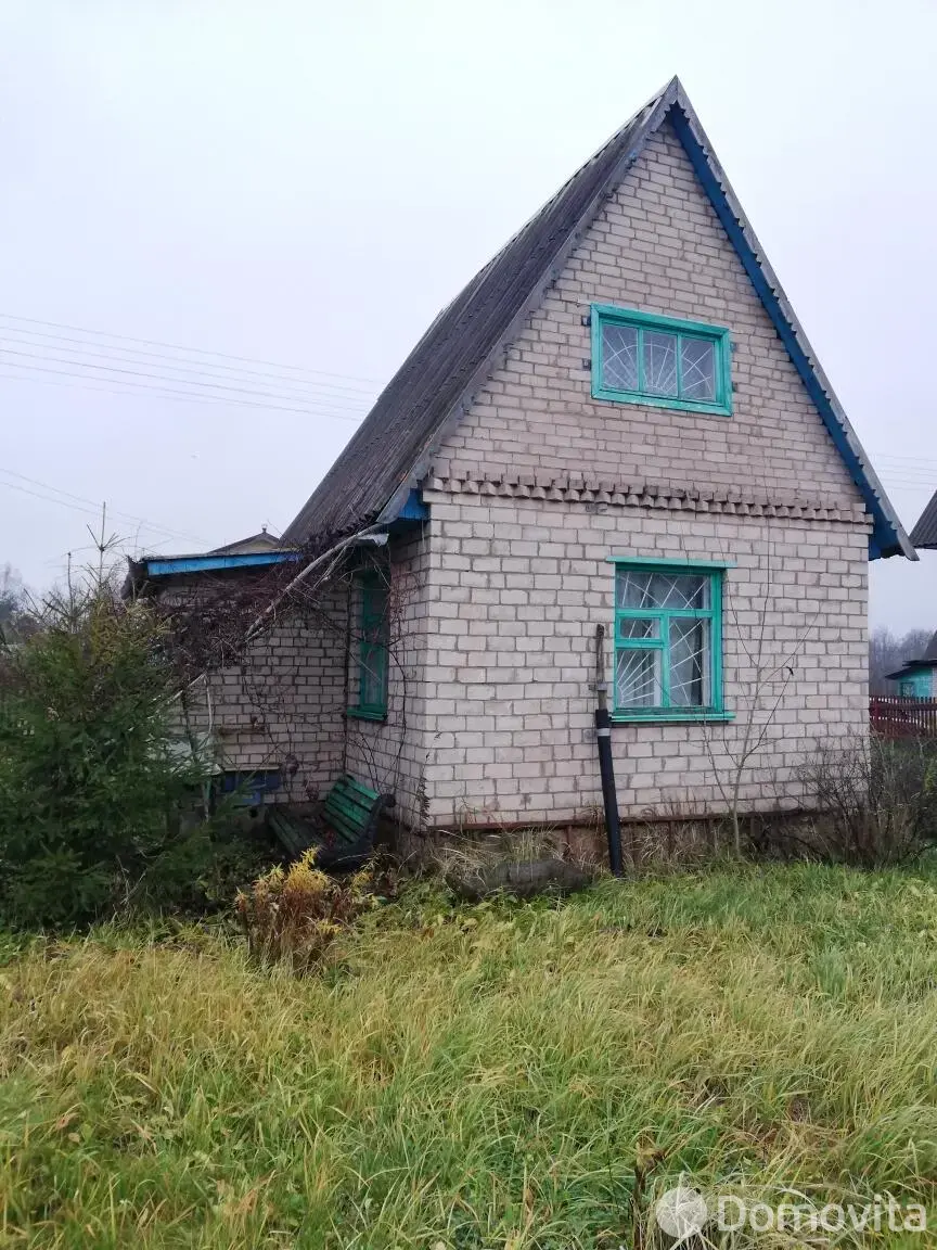 дача, Луговцы, 