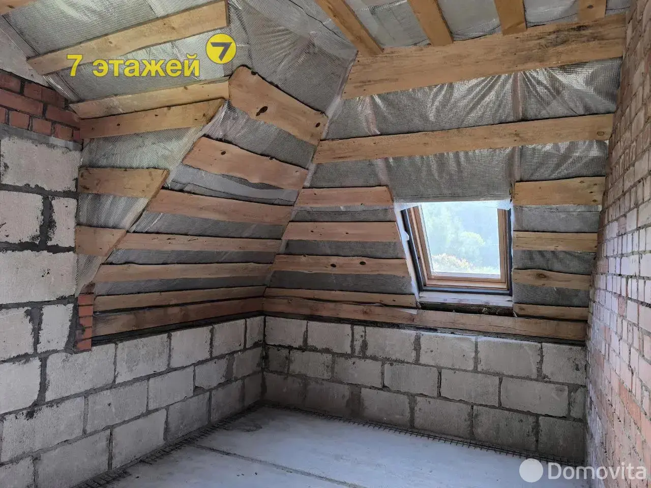 продажа коттеджа, Ходаково, ул. Березовая