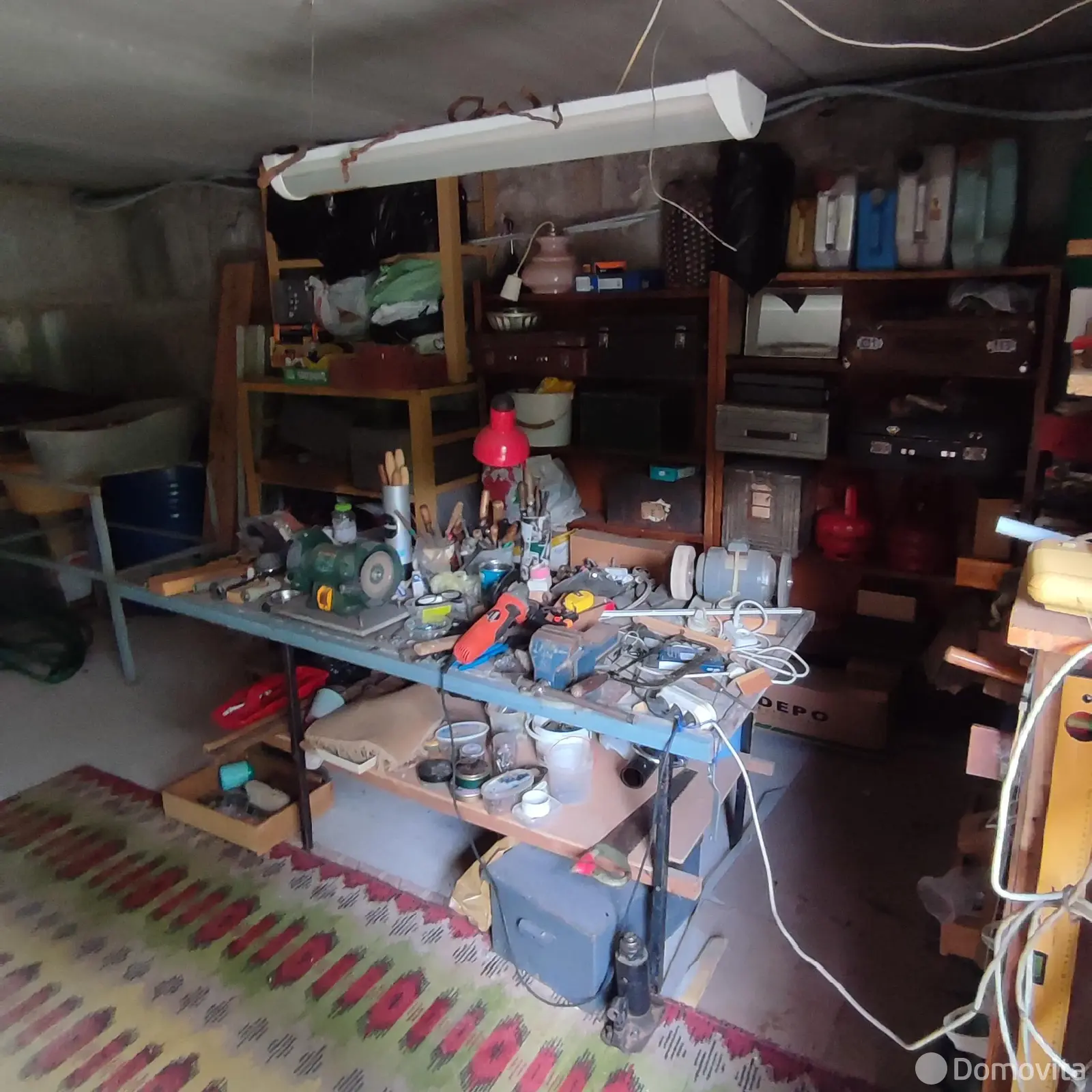 Продажа 2-этажной дачи в Факел Воложинский район Минская область, 30000USD, код 184196 - фото 45