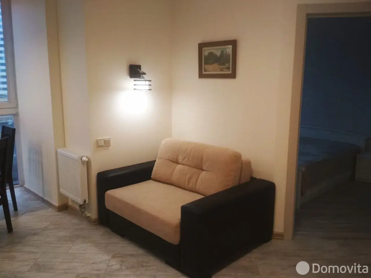 квартира, Минск, ул. Братская, д. 8 в Октябрьском районе