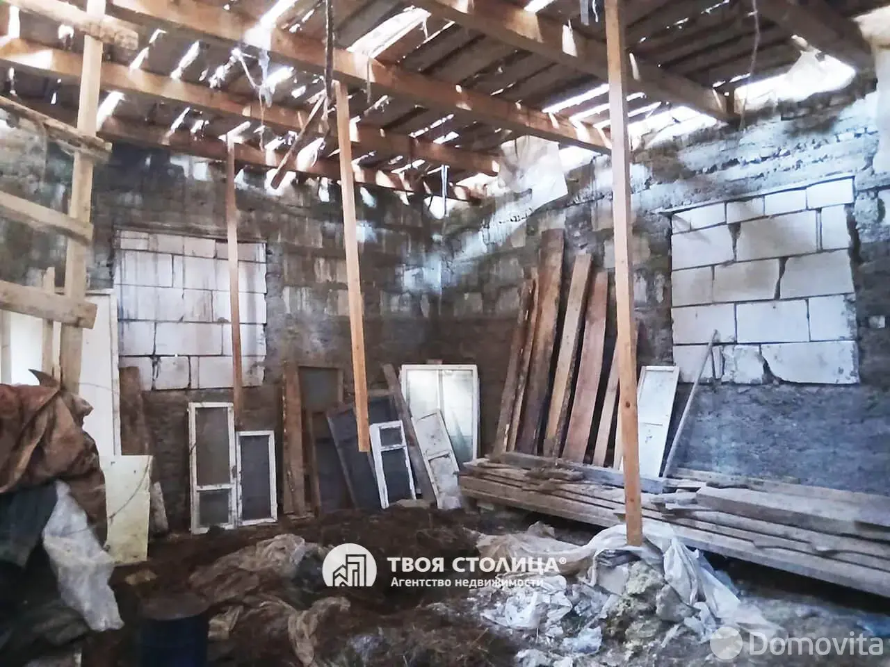 продажа дачи, Чистая Надзея, 
