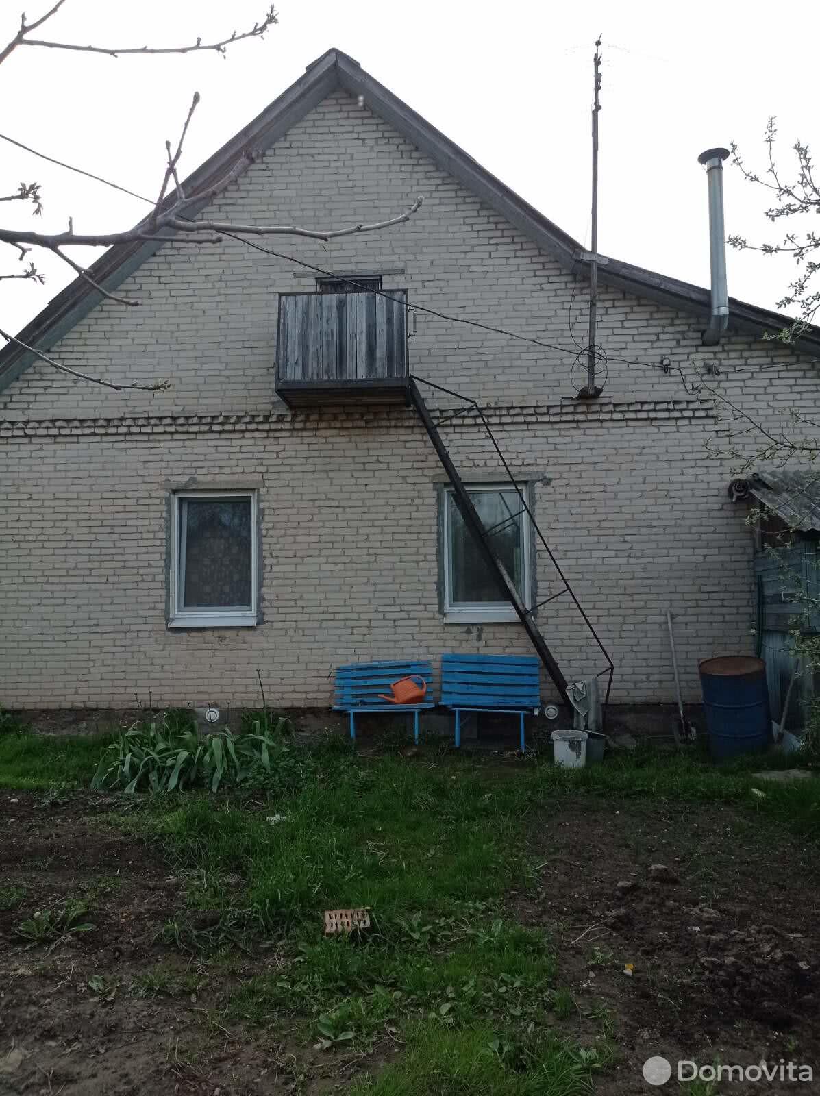 Продажа 1-этажного дома в Витебске, Витебская область ул. 3-я Задорожная, 40000USD, код 631803 - фото 1