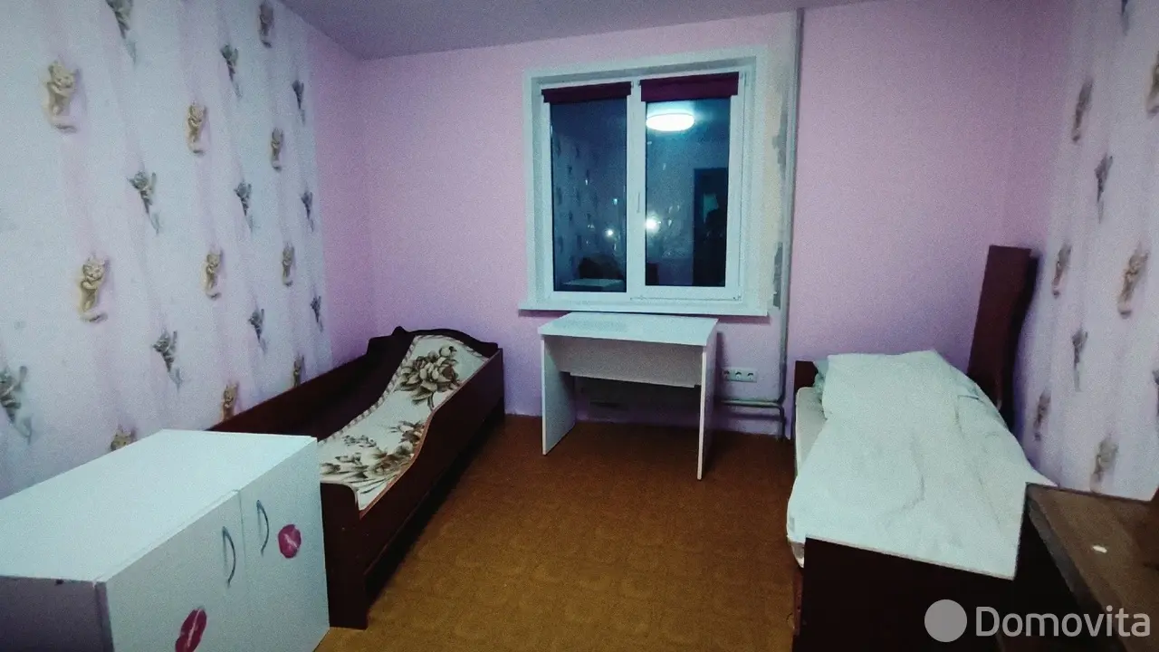 Снять 4-комнатную квартиру в Минске, пр-т Газеты Звязда, д. 69, 680USD, код 149714 - фото 12