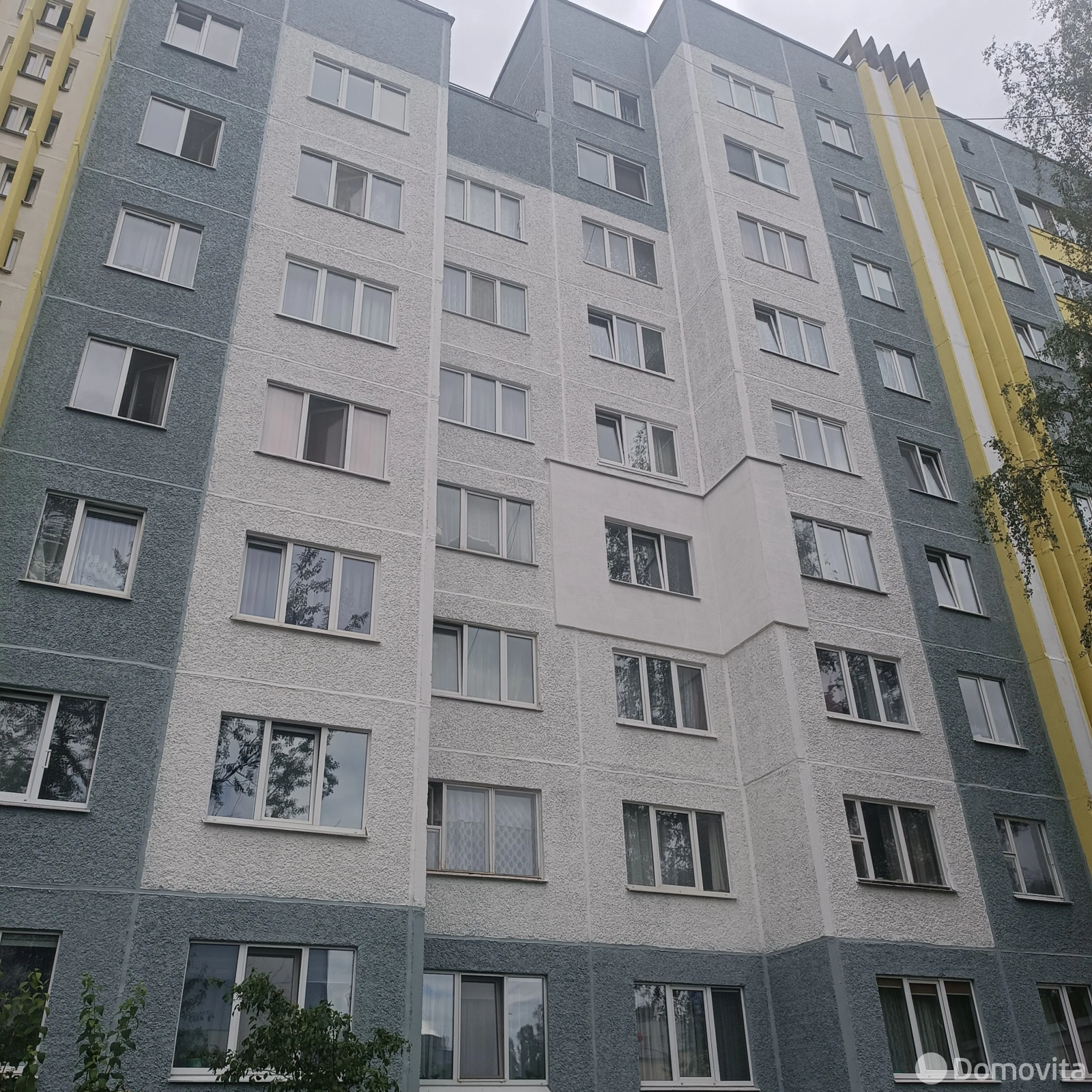 квартира, Минск, ул. Гамарника, д. 20 - лучшее предложение