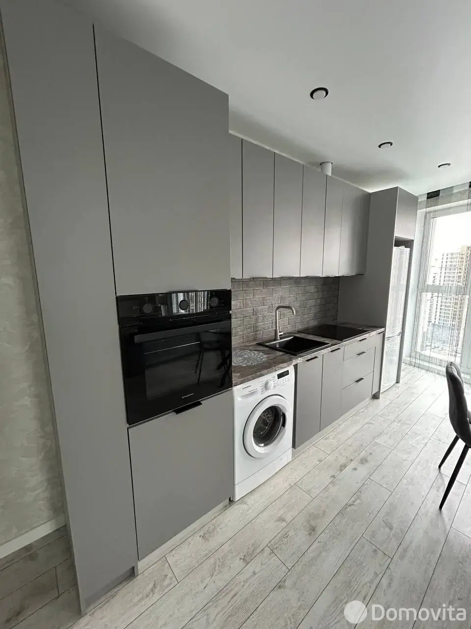 Снять 2-комнатную квартиру в Минске, ул. Жореса Алфёрова, д. 10, 520EUR, код 149379 - фото 6