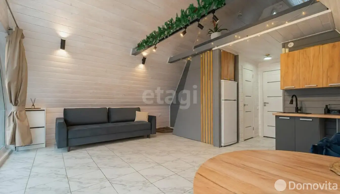 дом, Центральный, 