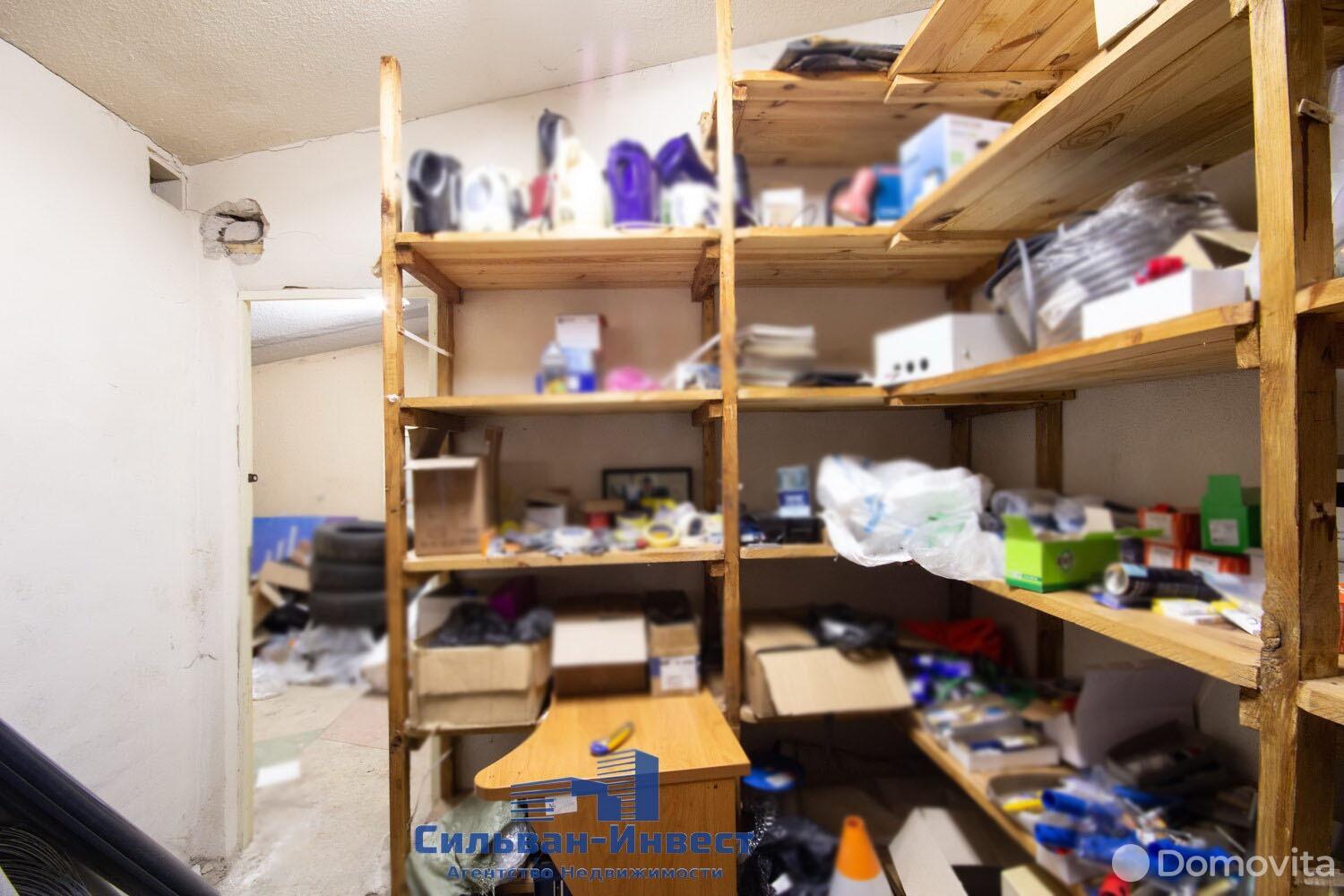 Купить офис на ул. Уручская, д. 19 в Минске, 1017310USD, код 7486 - фото 28