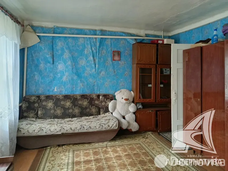 дом, Полятичи, , стоимость продажи 54 241 р.