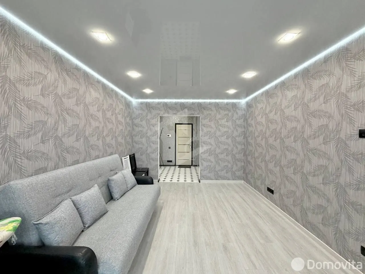 квартира, Минск, ул. Курсанта Гвишиани, д. 9 в Первомайском районе