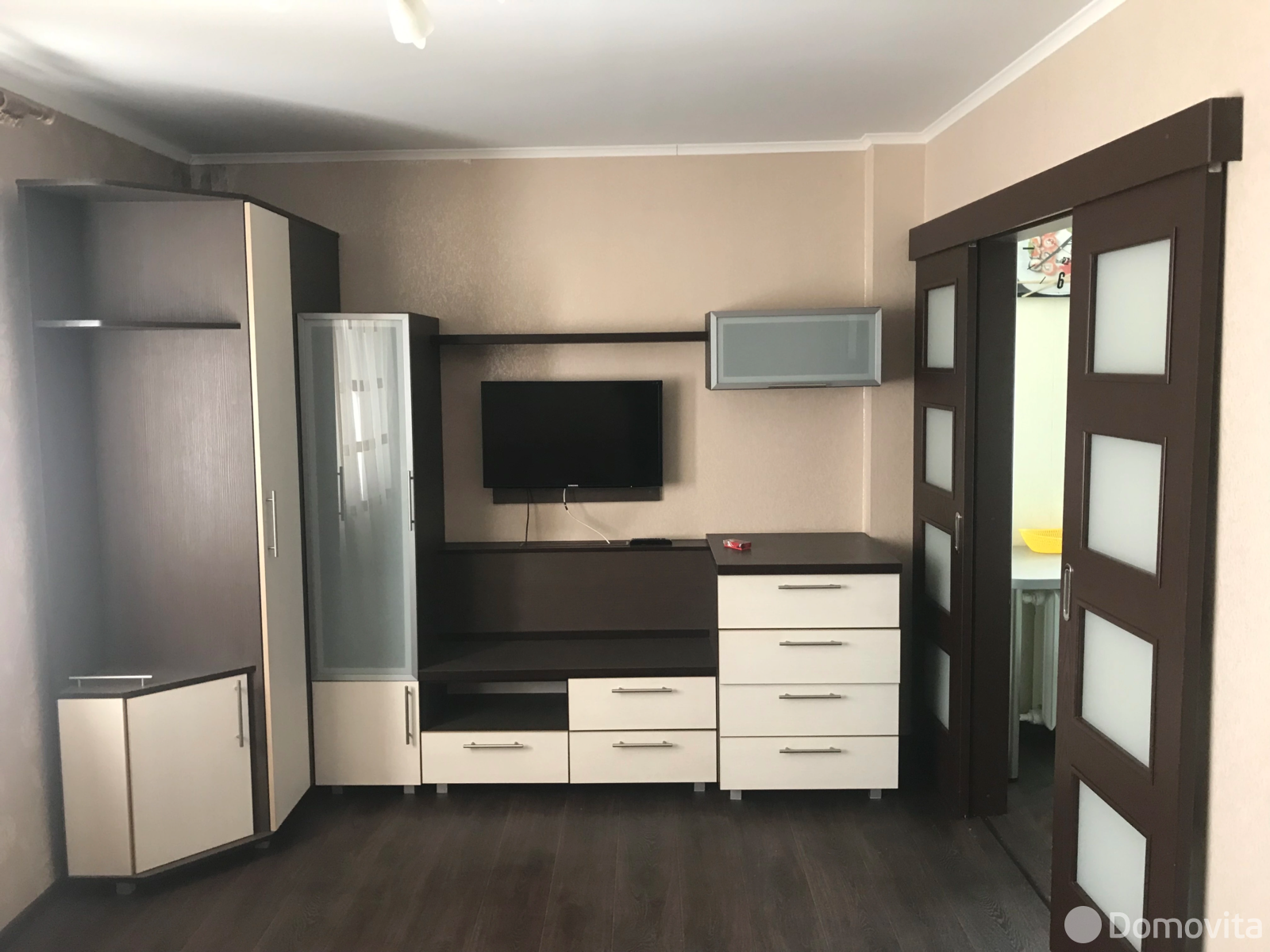 Стоимость аренды квартиры, Минск, пер. Кузьмы Чорного, д. 11