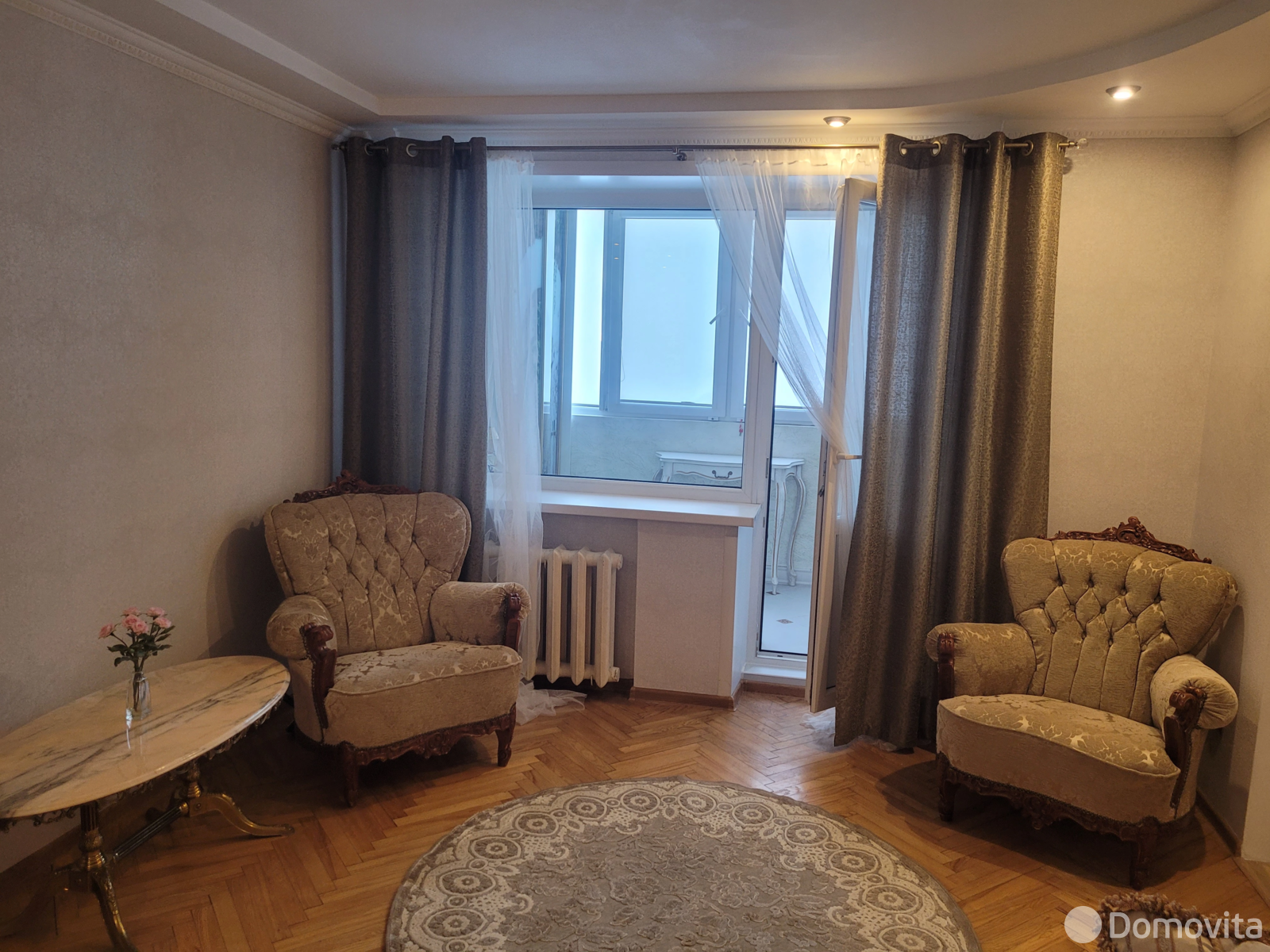 Снять 2-комнатную квартиру в Минске, ул. Максима Танка, д. 34/2, 650USD, код 148287 - фото 20