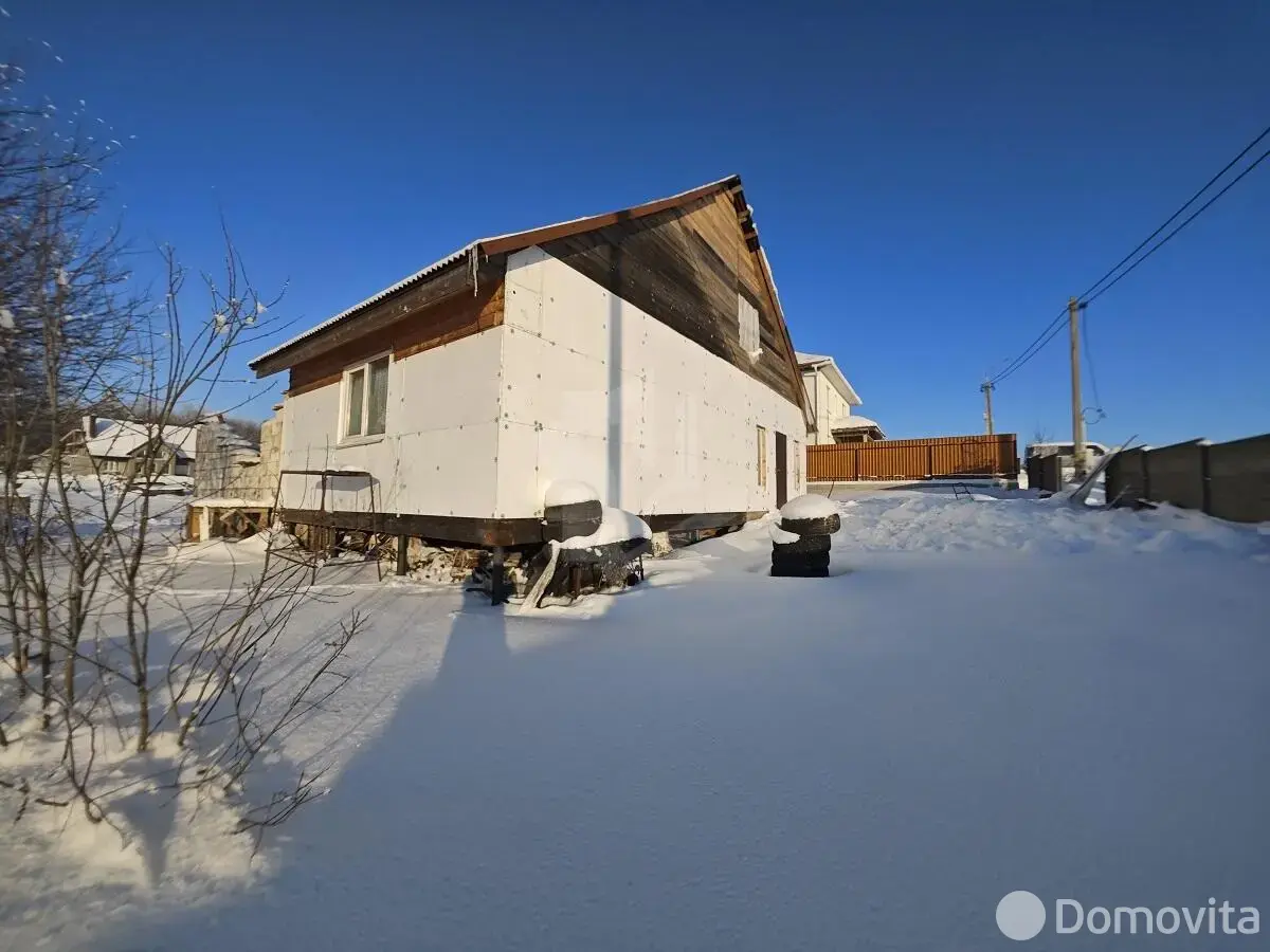 коттедж, Петришки, ул. Полевая