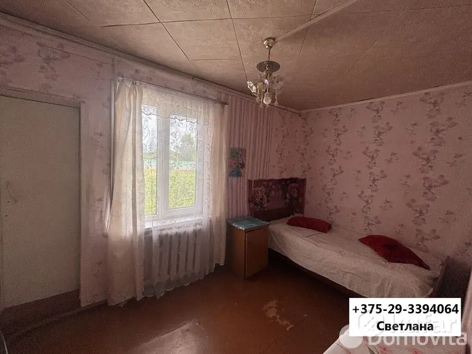 коттедж, Илья, ул. Советская, д. 133