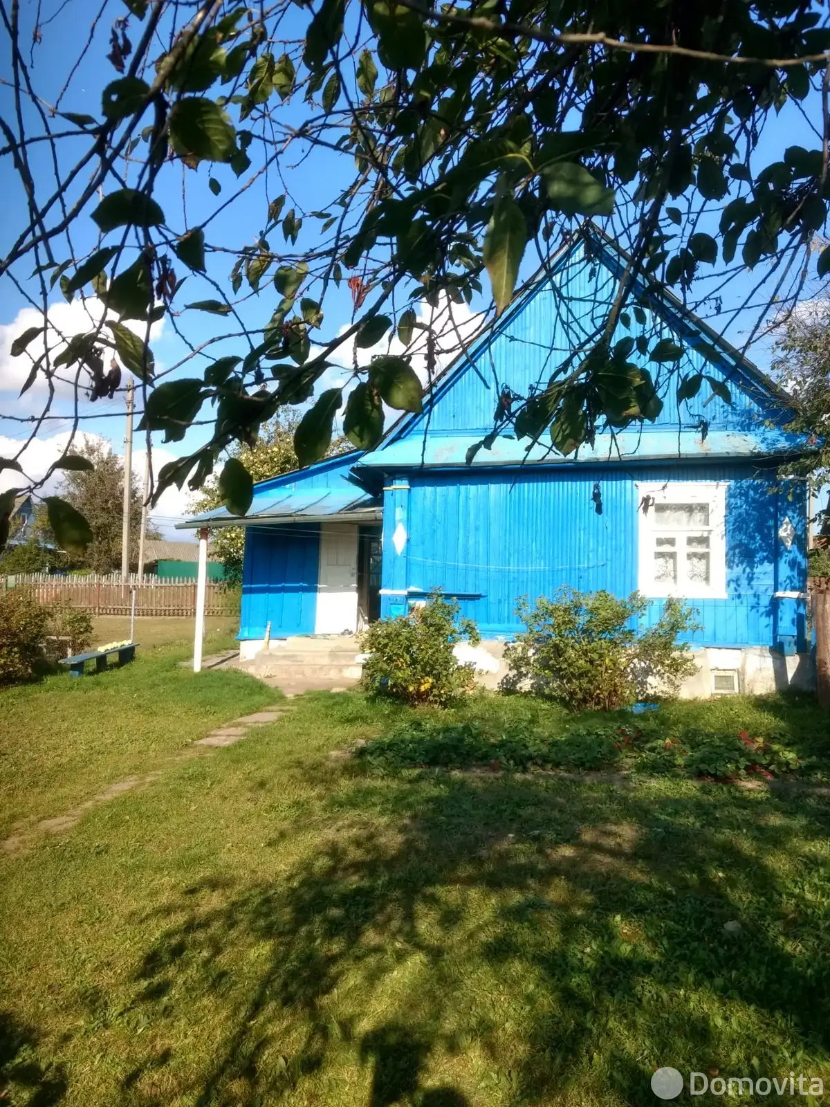 продажа дома, Ивенец, ул. Комсомольская, д. 96