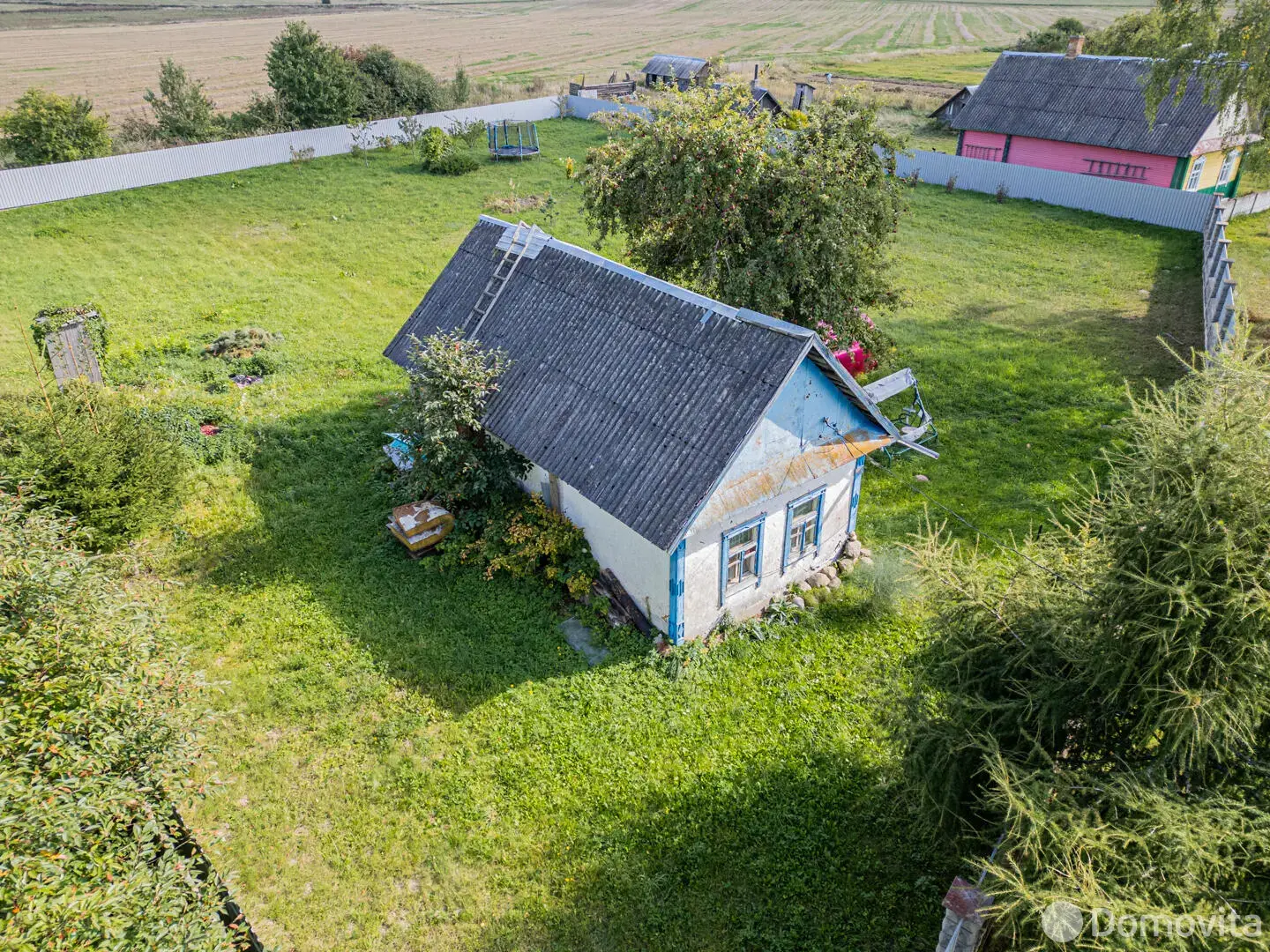 Купить земельный участок, 23.6 соток, Цагельное, Минская область, 91500BYN, код 572559 - фото 8