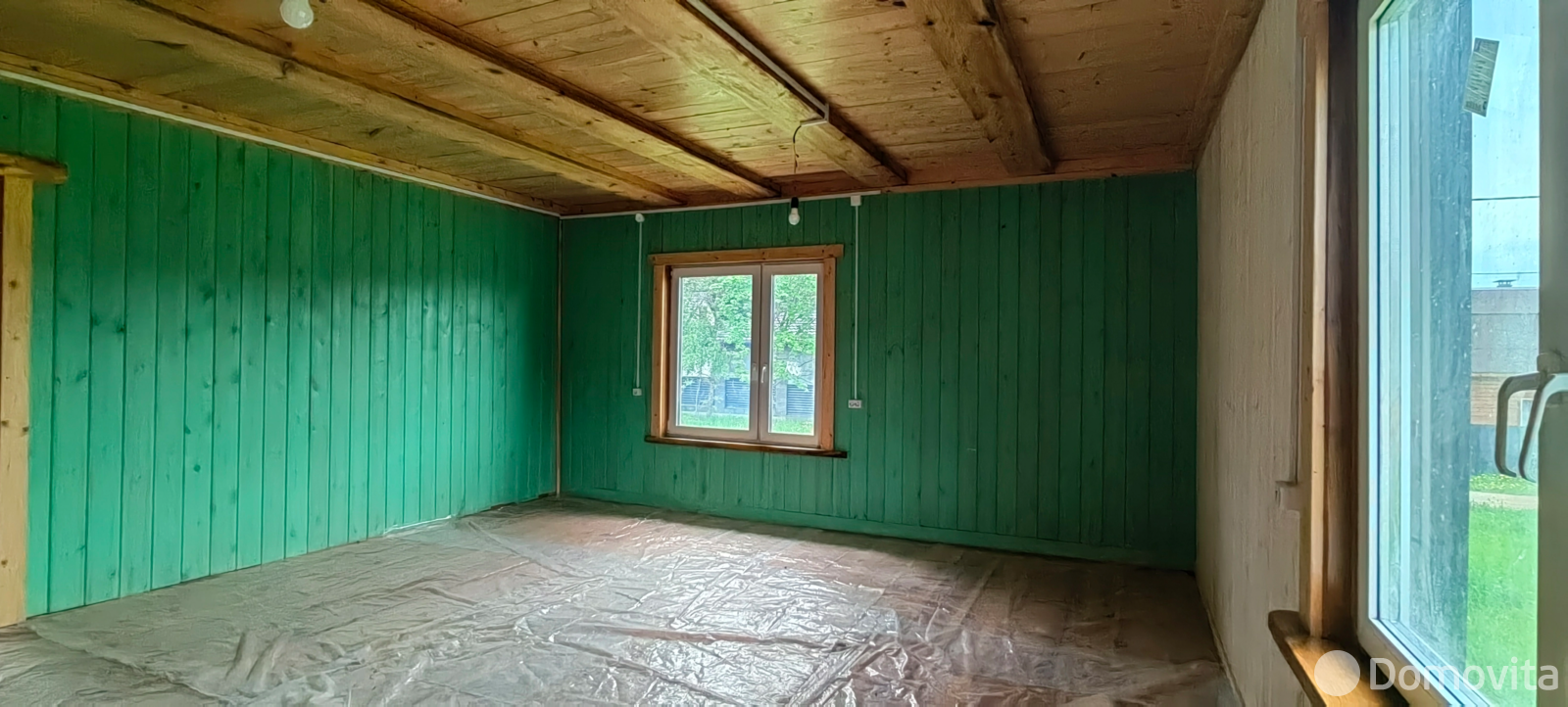 дом, Павловка, пер. Дачный 