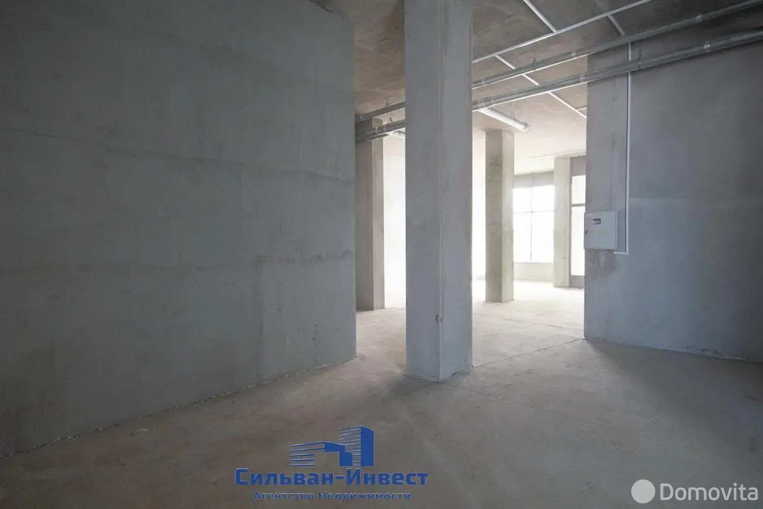 Аренда торгового помещения на пр-т Дзержинского, д. 26 в Минске, 3065EUR, код 966760 - фото 18