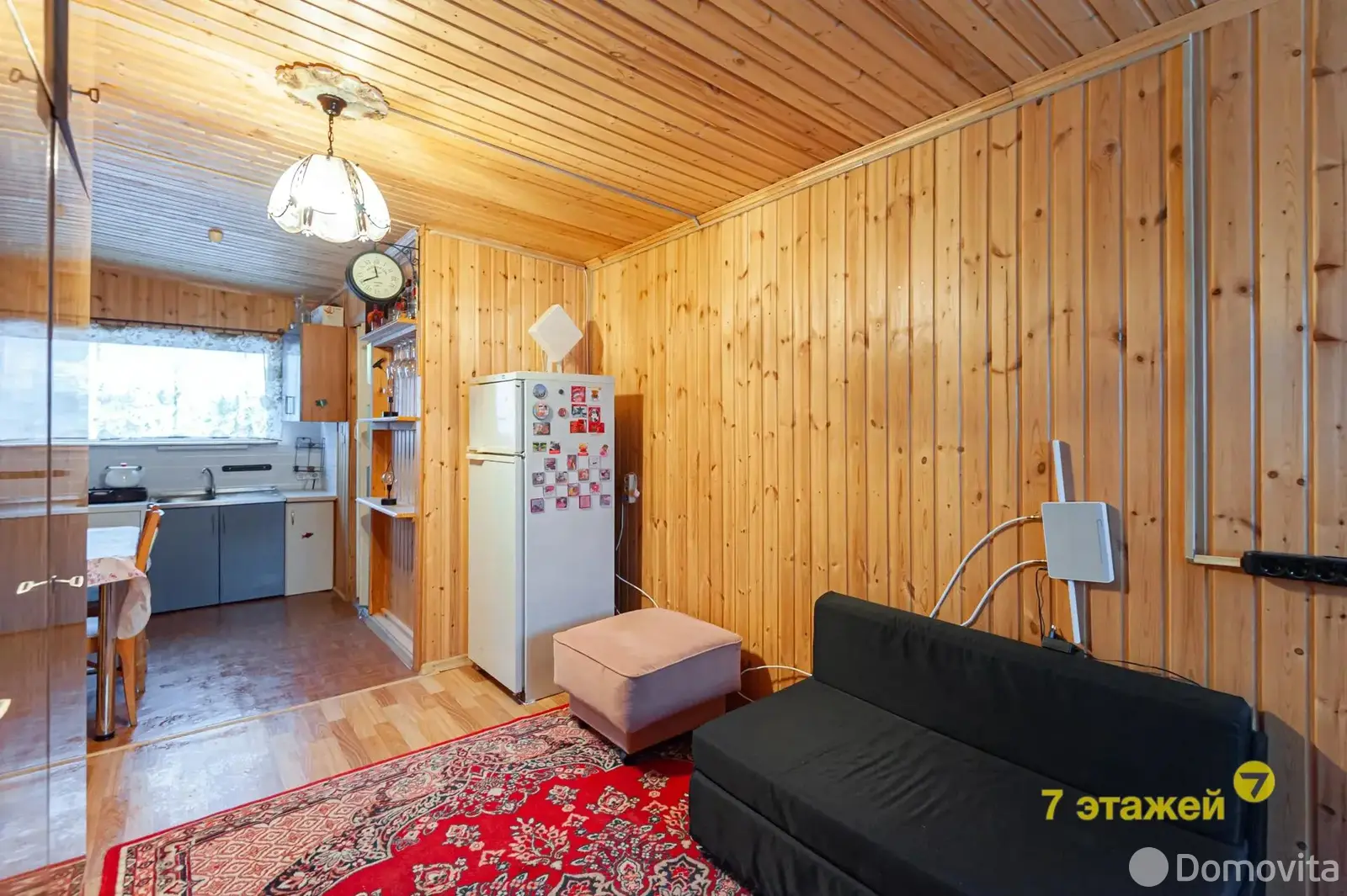 Купить земельный участок, 9.9 соток, Калезея, Минская область, 27000USD, код 571290 - фото 25