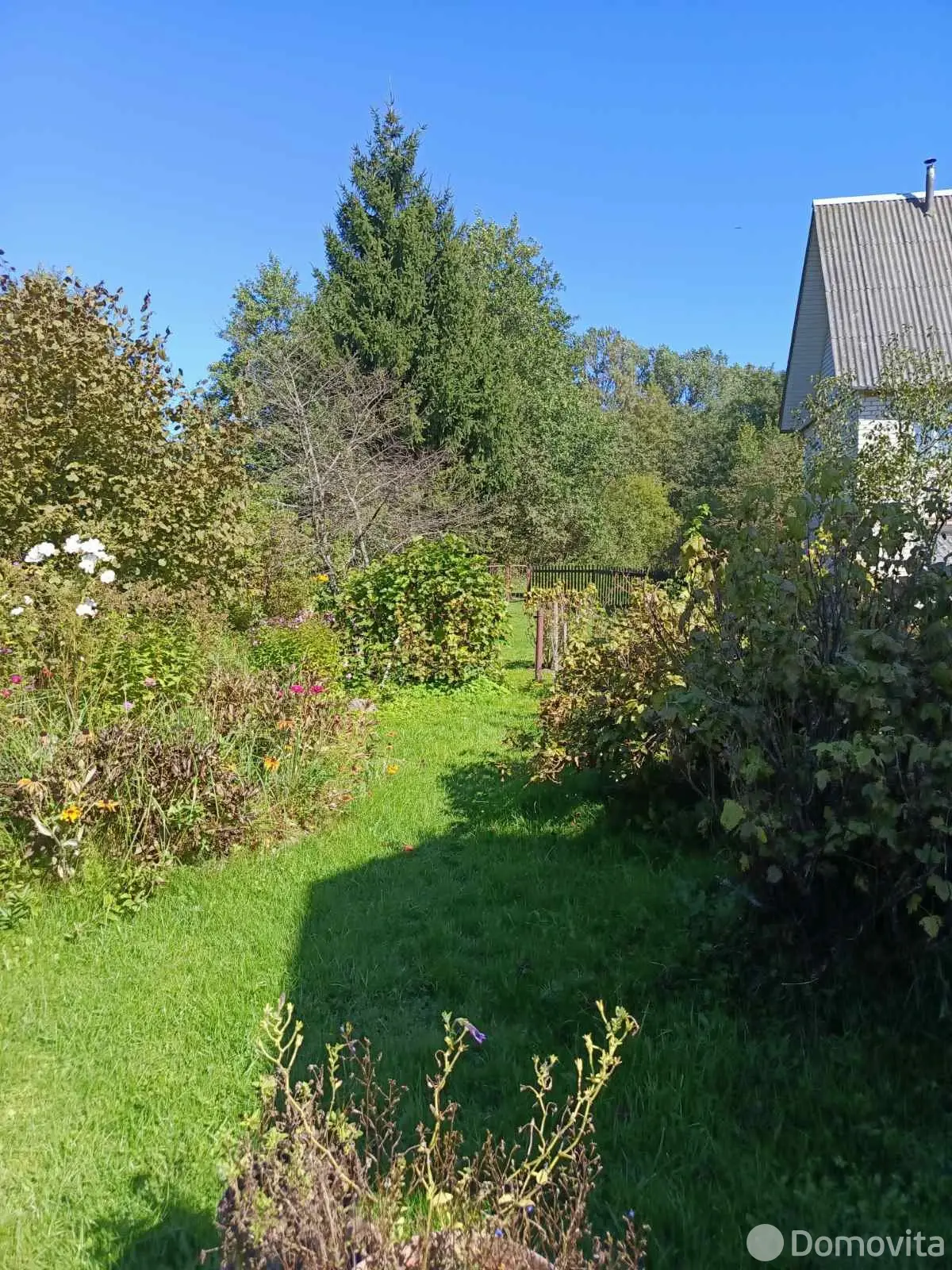 Продажа 2-этажной дачи в Залучье Витебская область, 16500USD, код 184114 - фото 26