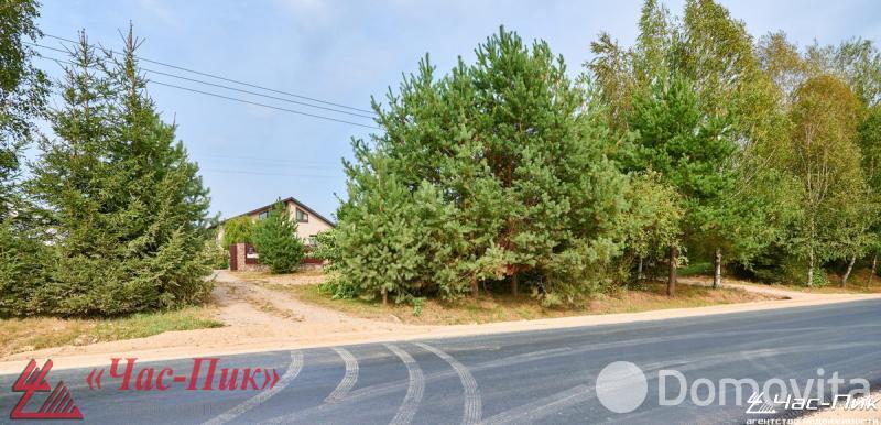 Продажа 1-этажной дачи в Острошицах Минская область, 245000USD, код 180054 - фото 30