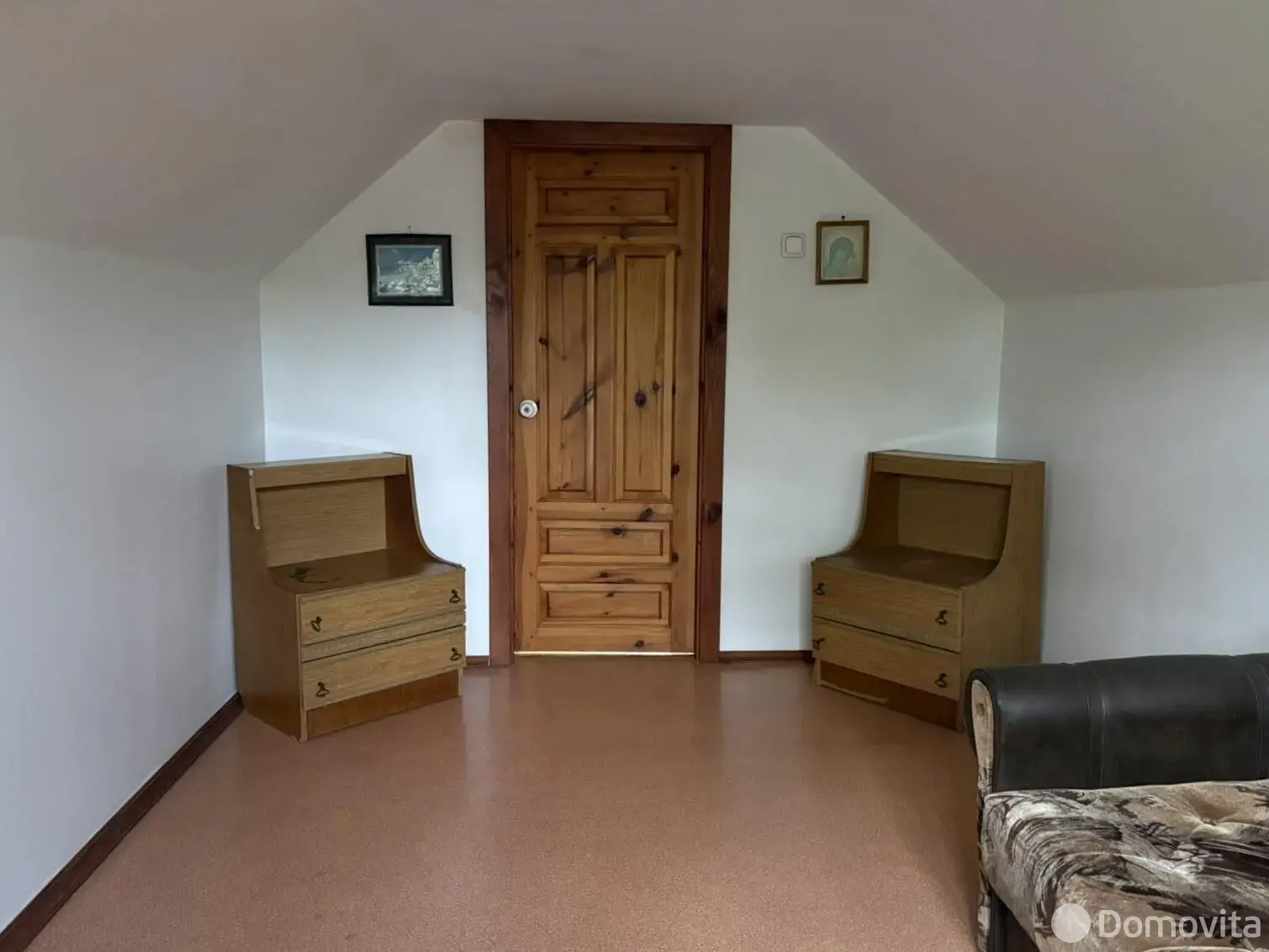 Продажа 2-этажной дачи в Заподгорье Минская область, 90103BYN, код 185895 - фото 16
