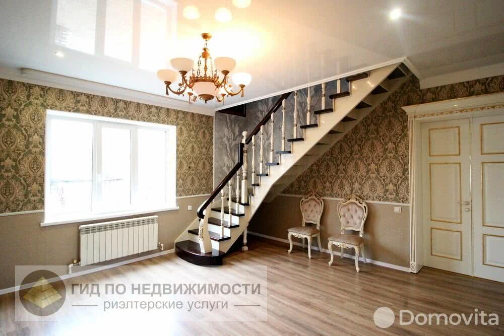 Продажа 2-этажного дома в Гомеле, Гомельская область ул. Мильчанская 1-я, 90000USD - фото 6