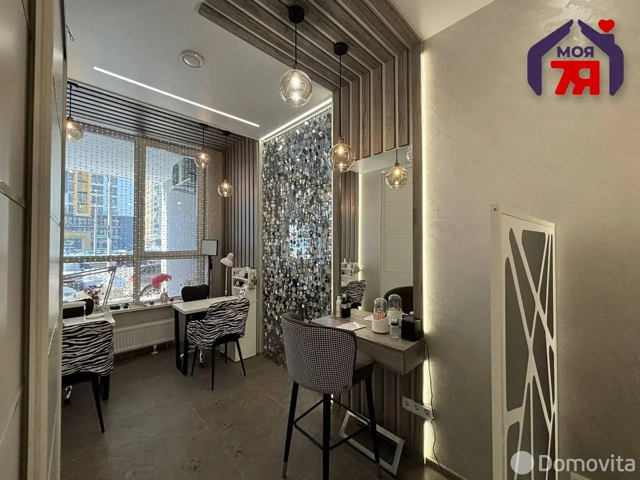 Помещение под сферу услуг в Минске, ул. Белградская, д. 1, код 3711 - фото 26