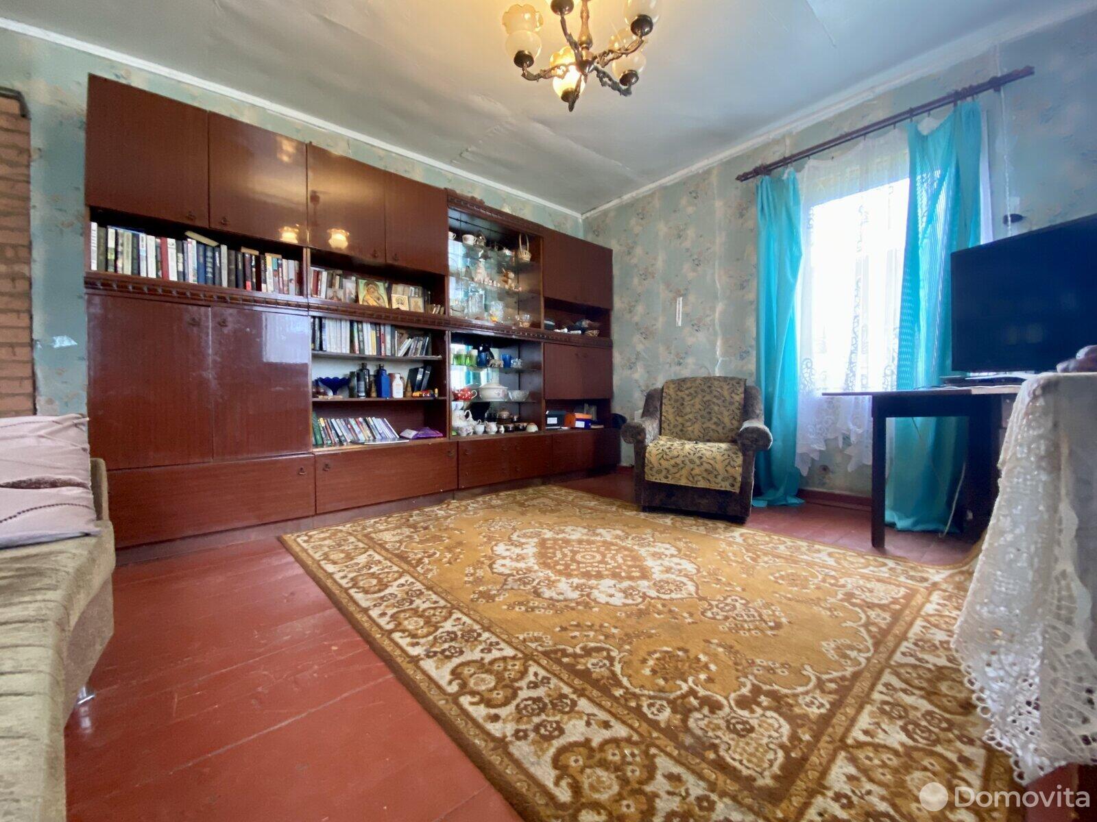 дом, Олехновичи, ул. Заречная, д. 55, стоимость продажи 56 271 р.