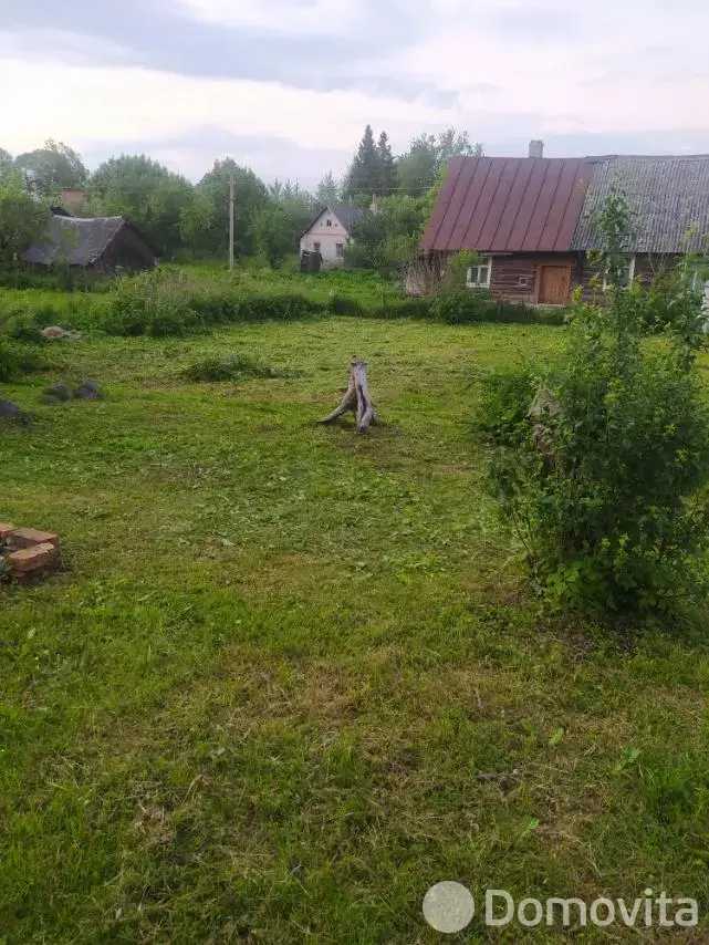 дом, Свирь, ул. Пионерская, д. 3 