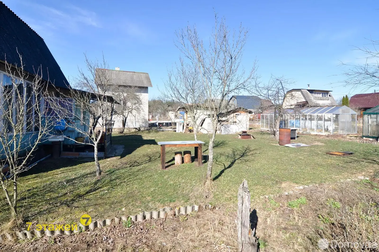 Купить 2-этажную дачу в Сутоках Минская область, 5500USD, код 181874 - фото 25