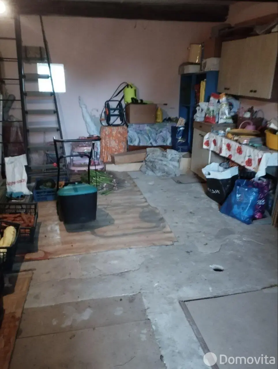 Купить 1-этажную дачу в Мичуринец - 87 Дзержинский район Минская область, 19900USD, код 184566 - фото 17