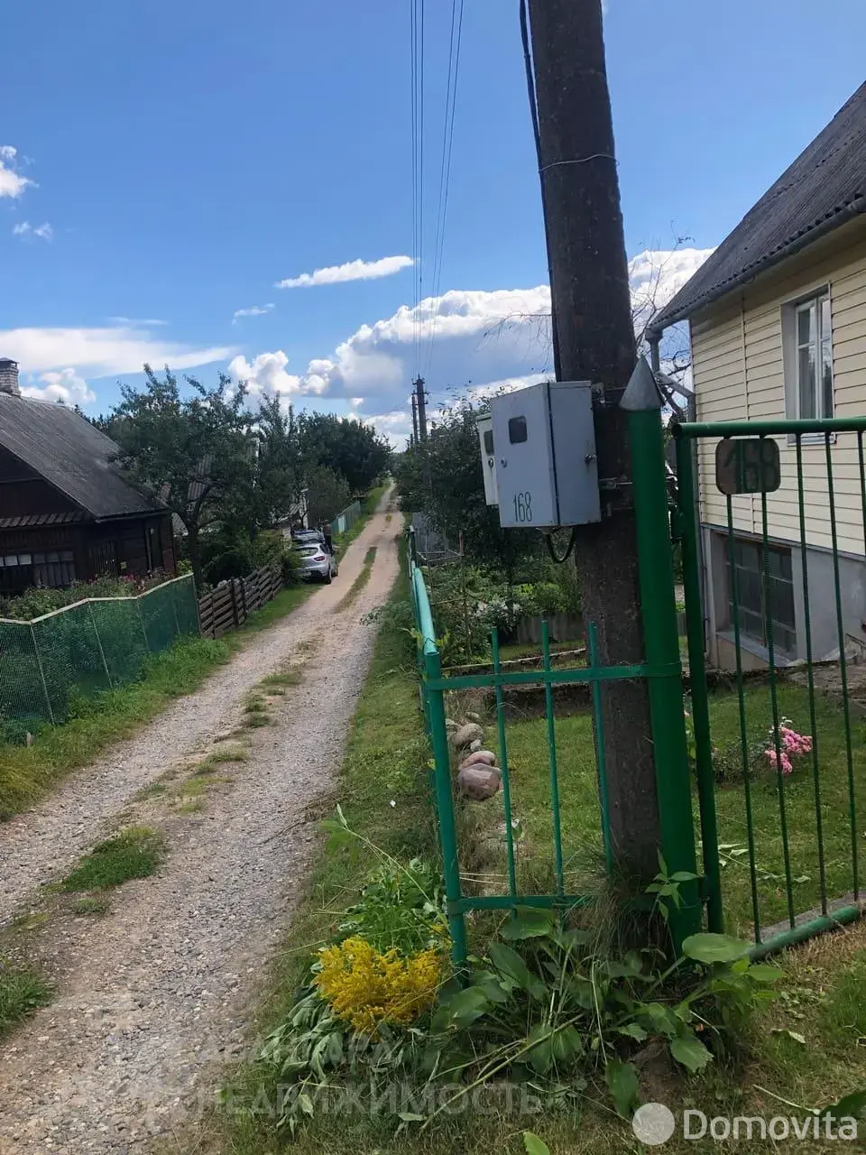 Продажа 2-этажной дачи в СИГНАЛ-2 Минская область, 20000USD, код 183917 - фото 39