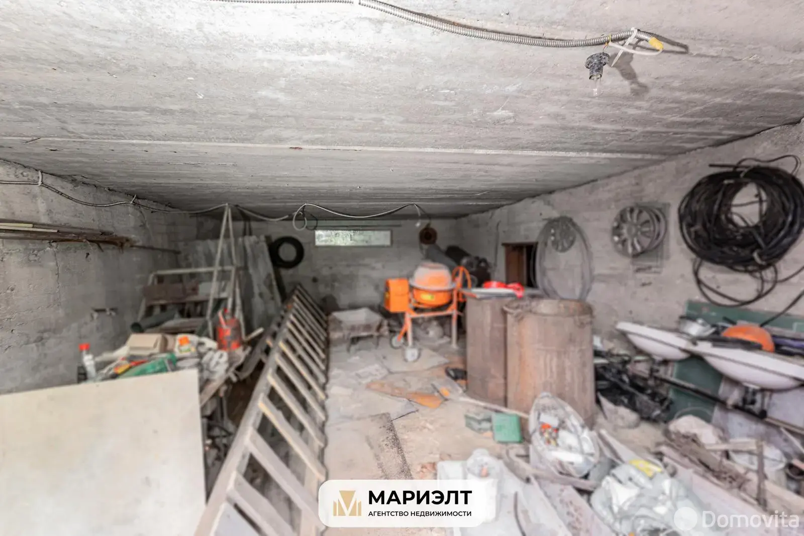 Продажа 2-этажной дачи в Аистово Минская область, 41000USD, код 182953 - фото 43