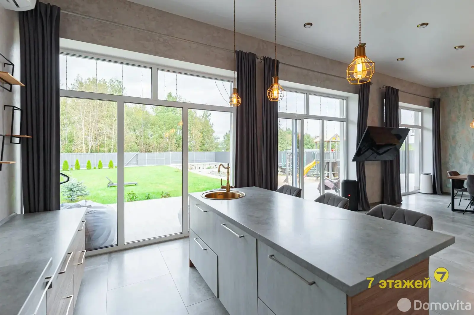 дом, Острошицы, ул. Зеленая