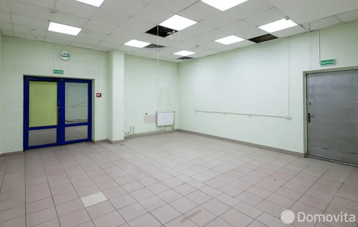 Снять торговую точку на ул. Веры Хоружей, д. 6/В в Минске, 15000BYN, код 968780 - фото 8