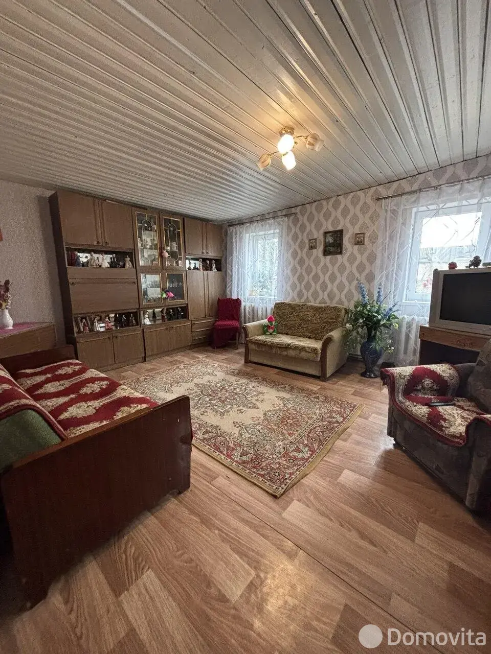 дом, Аношки, д. 17, стоимость продажи 268 632 р.