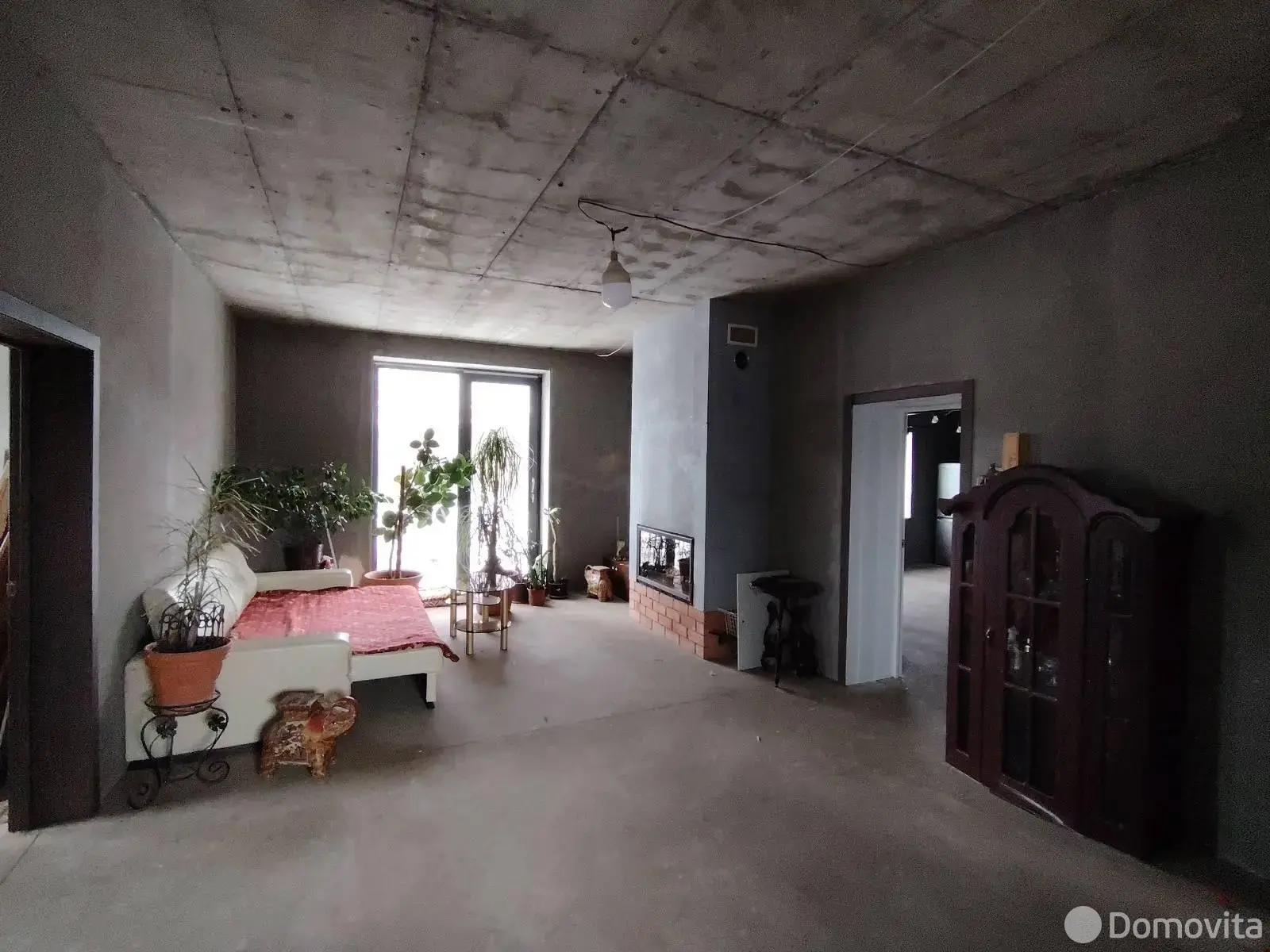 коттедж, Каменка, ул. Просёлочная