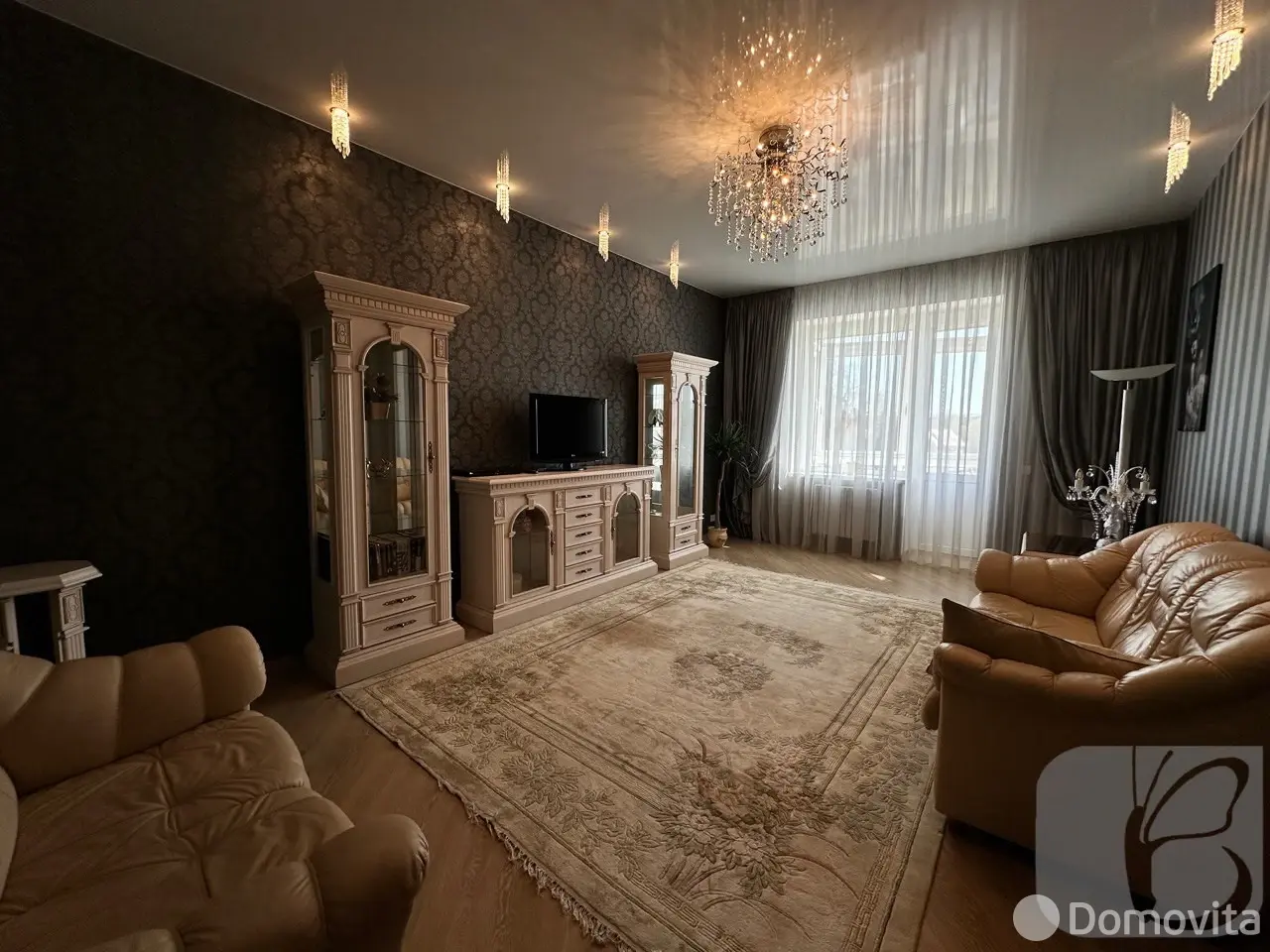 Стоимость аренды квартиры, Минск, пр-т Независимости, д. 85Б